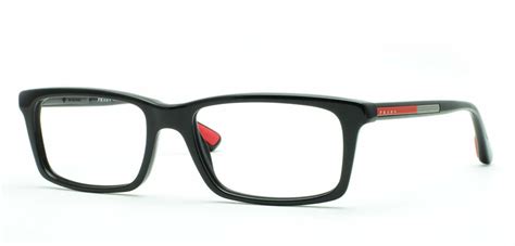 prada linea rossa ps03cv eyeglasses|Prada linea rossa eyeglasses.